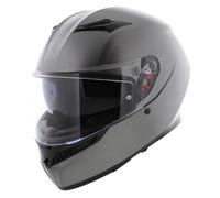 AGV K3, casco integral L male Mate-Gris Oscuro