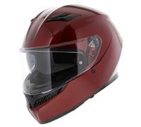 AGV K3 Mono Competizione rojo brillante