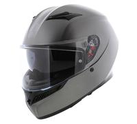 AGV K3 Mono Luna gris mate