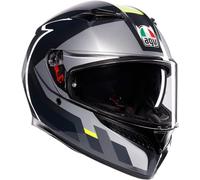 AGV K3 Shade 22.06 Casco