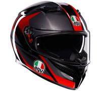 AGV K3 Striga casco de motocicleta
