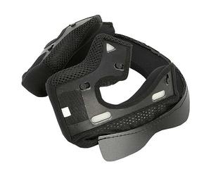 AGV K3 SV Cheek Pads, Hombre, Negro, S