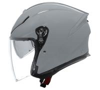AGV K5 Jet Evo Casco Jet Gris M unisex