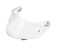 AGV 201850007535L001 Viseras transparentes para moto
