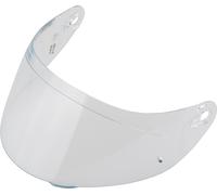 AGV Visera para casco de moto 201850007635L001 Transparente Compatible con K5 S/K1 S XS-S-MS-M