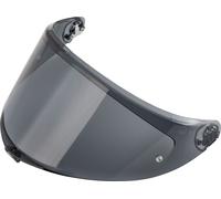 AGV K6/K6 S Visera Maxvision Pinlock Tintado oscuro UNI unisex