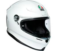 Agv K6 Mono - Talla XS WHITE
