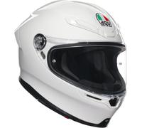 AGV K6 S E2206 MPLK White M