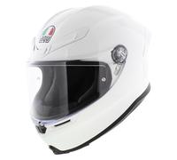 AGV Cascos K6 S White (Legacy) L