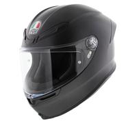 AGV K6 S Mono Negro Mate