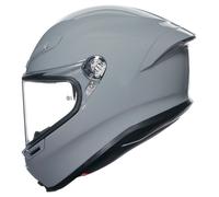 AGV Cascos K6 S Nardo Grey L
