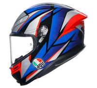 AGV K6 S Slashcut 61