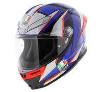 AGV K6 S Slashcut 61