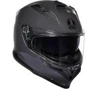AGV K7 Mono Casco, gris, tamaño XL para Hombres