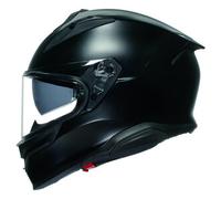 AGV Cascos K7 Matt Black M