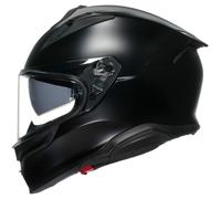 AGV K7 Mono 2.0 Casco, negro, tamaño 2XL para Hombres