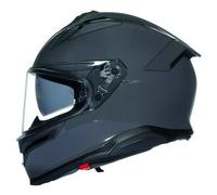 AGV K7 Mono, casco integral S male Gris Oscuro