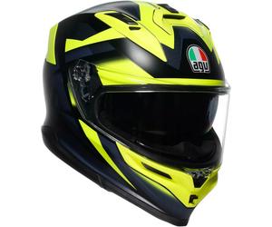AGV K7 Glimpse 2.0 Casco, tamaño L para Hombres