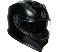 AGV K7 Mono 2.0 Casco, negro, tamaño M para Hombres