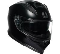 AGV K7 Mono S26 Casco, Black Matt, Talla XL (61/62)