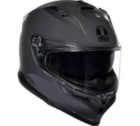 AGV K7 Mono 2.0 Casco, gris, tamaño S para Hombres
