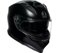 AGV K7 Mono S26, casco integral S female Negro Mate