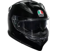 AGV K7 Mono S26 Casco, negro, Talla S (55/56)
