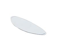 AGV MD200 70 Lente Pinlock, transparente