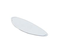 AGV Pinlock Antifog Antibeschlag para K3 GT6-2 XL-XXL, Transparente, Modelo 24