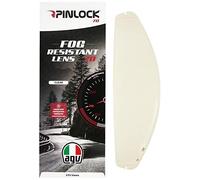 AGV PINLOCK LENS 70 K1/COMPACT ST/NUMO EVO ST Clear, 20KIT10034001