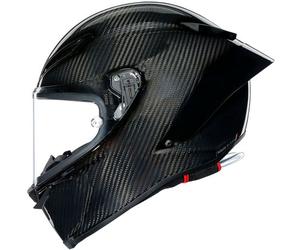 AGV Pista GP RR, casco integral XXL male Gris Oscuro