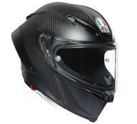 AGV Pista GP-RR ECE 22.06 (2023) Casco Moto Carbono Mate