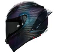 AGV Pista GP-RR ECE 22.06 (2023) Casco Moto Iridio