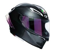 AGV Cascos Pista GP RR E2206 Ghiaccio Limited Edition XXL