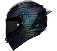 casco moto Integral Pista GP RR Mono Iridium Carbon - Talla L