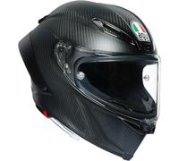 AGV Pista GP RR Mono Carbon 2023 Casco, Carbon matt, Talla XXL (63/64)