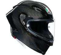 AGV Pista GP RR 2.6 Glossy Carbon 55