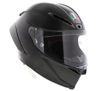 AGV Pista GP RR Mono Matt Carbon (2206)
