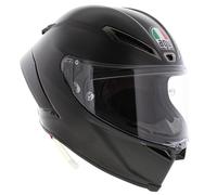 AGV Casco Pista GP RR E2206 Dot MPLK Mono Matt Carbon XS