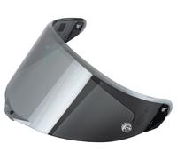 AGV Race 3, visera espejada male