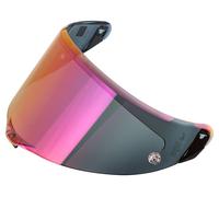 AGV Race 3 Visera, rosa para Hombres