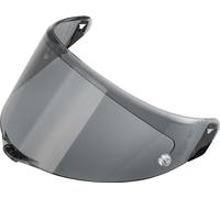 AGV Race 3 Visera, gris para Hombres