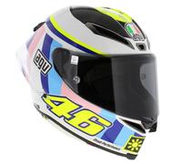 AGV Pista GP RR Rossi Assen 2007 Edición Coleccionista (2206)