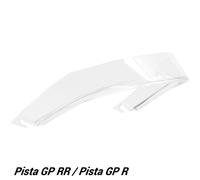 AGV PRO SPOILER CLEAR - Talla N