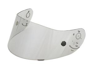 AGV RACE 2 E2205 Visera, transparente para Hombres