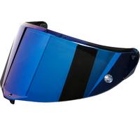 AGV Race 3 Visera, azul