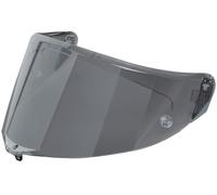 AGV Visor de pista GP RR/PISTA GP R/Corsa R MPLK Smoke