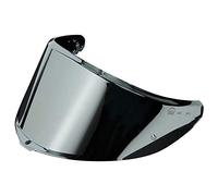 AGV SP1 K6/K6 S Visiera, Argento iridio, Unica Taglia