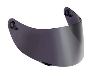 AGV Street 8 Visera, gris