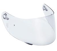 AGV Street 8 Visera, transparente